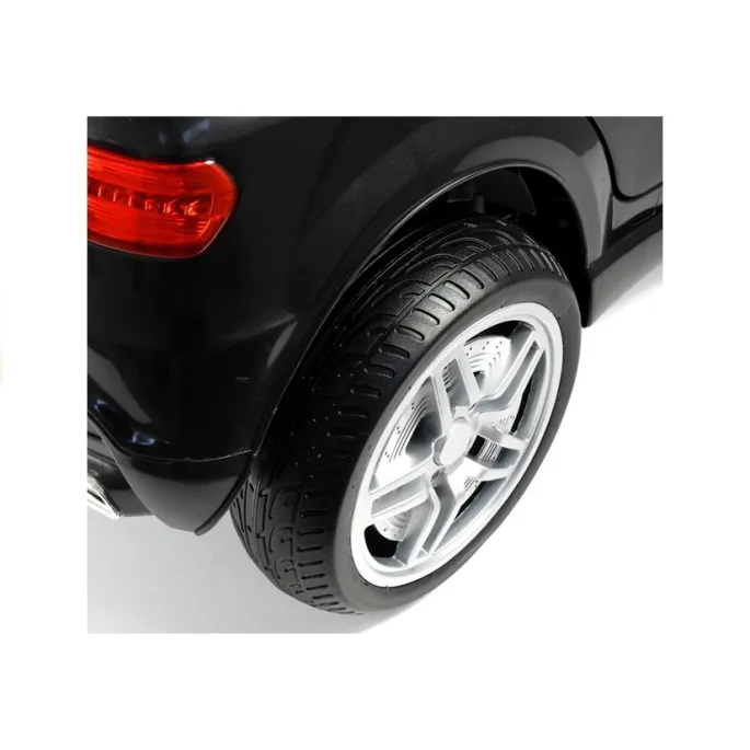 Auto na akumulator HL1538 Czarne