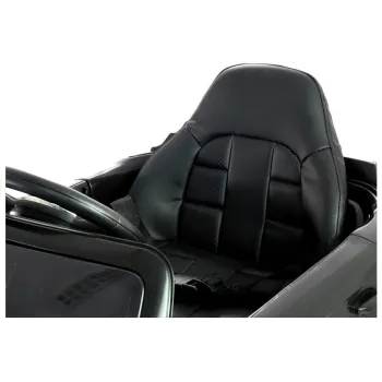 Auto na akumulator HL1538 Czarne