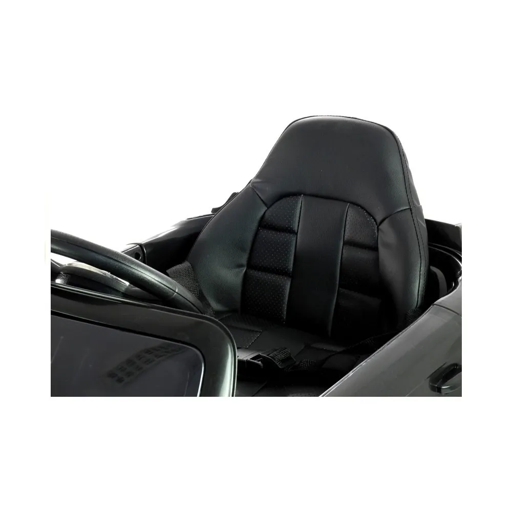 Auto na akumulator HL1538 Czarne