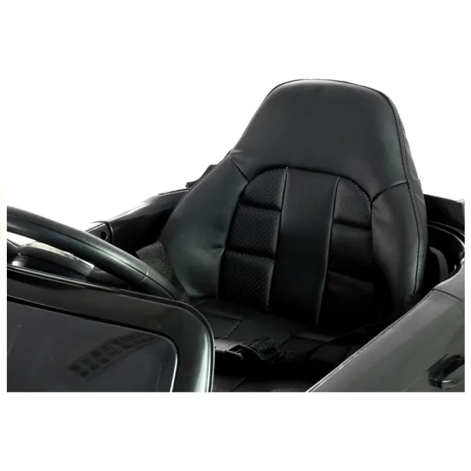 Auto na akumulator HL1538 Czarne