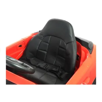 Auto na akumulator HL1538 Czerwone