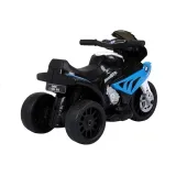 Motor na akumulator BMW S1000RR Trójkołowy Niebieski