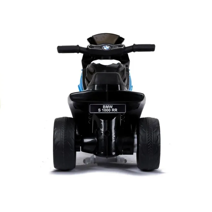 Motor na akumulator BMW S1000RR Trójkołowy Niebieski