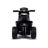 Motor na akumulator BMW S1000RR Trójkołowy Niebieski