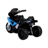 Motor na akumulator BMW S1000RR Trójkołowy Niebieski