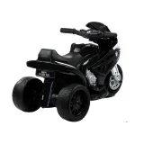 Motor na Akumulator Trójkołowy BMW S1000RR Czarny