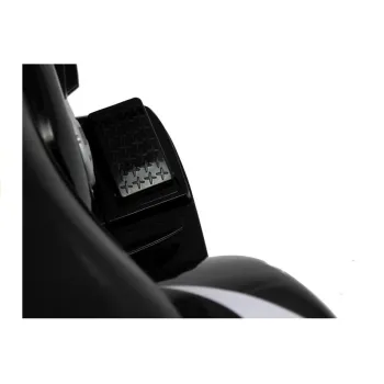 Motor na Akumulator Trójkołowy BMW S1000RR Czarny