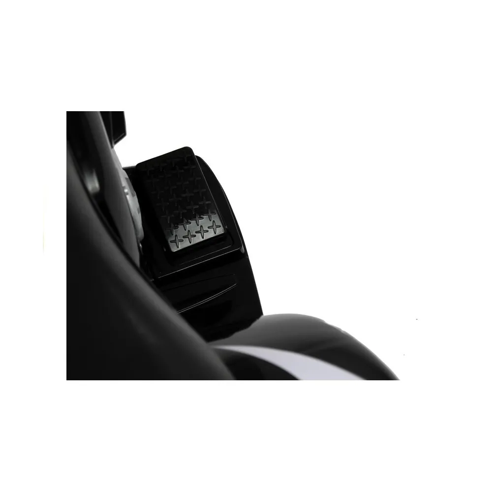 Motor na Akumulator Trójkołowy BMW S1000RR Czarny