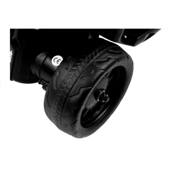 Motor na Akumulator Trójkołowy BMW S1000RR Czarny