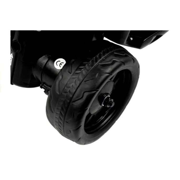 Motor na Akumulator Trójkołowy BMW S1000RR Czarny