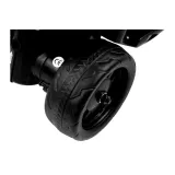 Motor na Akumulator Trójkołowy BMW S1000RR Czarny