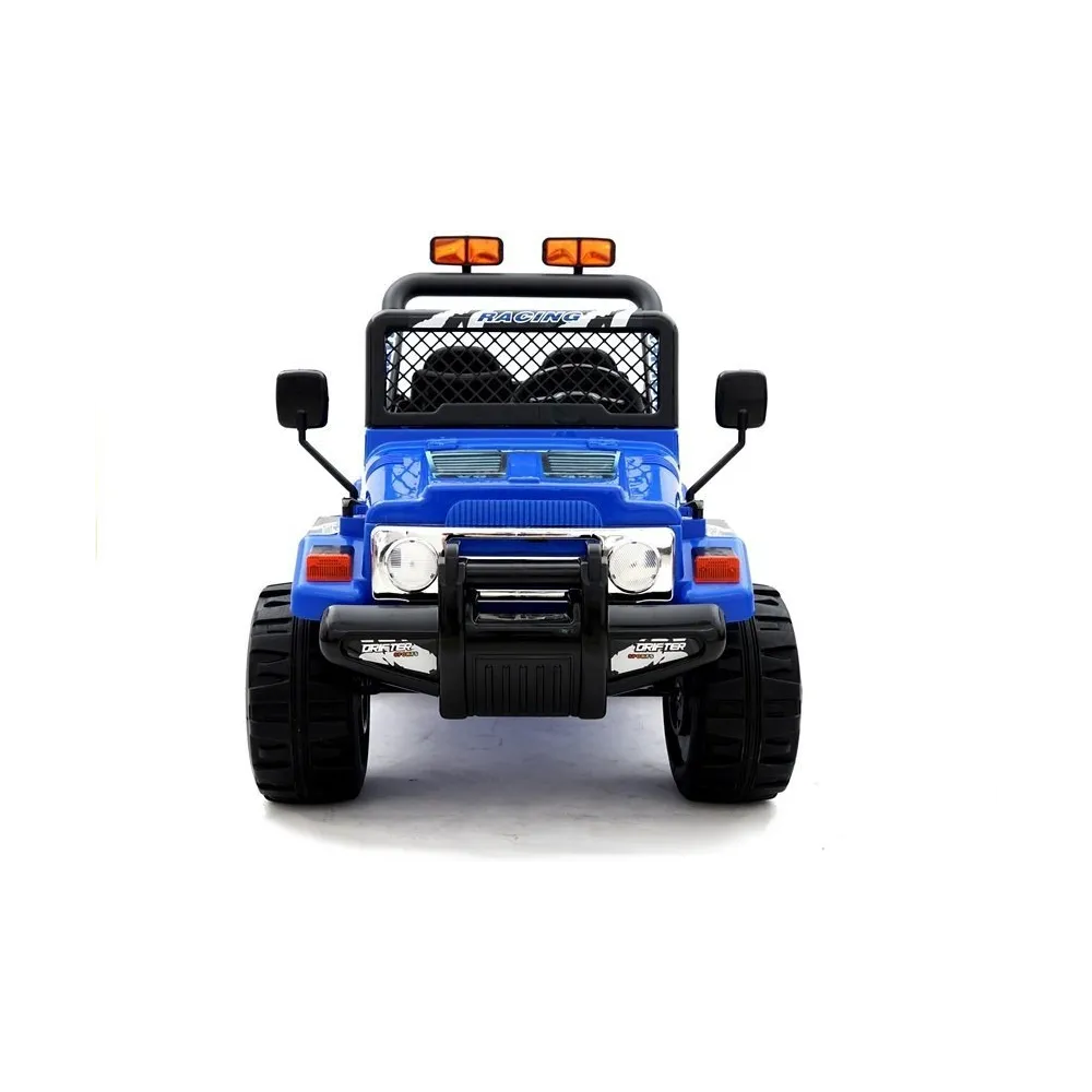 Auto na akumulator S618 EVA Niebieski