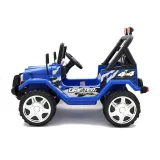 Auto na akumulator S618 EVA Niebieski