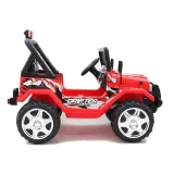 Auto Na Akumulator S618 EVA Czerwony