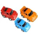 Autko metalowe jako propozycja prezentu dla fana motoryzacji