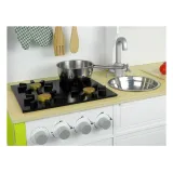 bezpieczna zabawka edukacyjna dziecięca do nauki gotowania