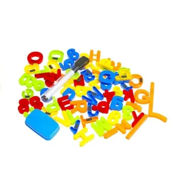 Tablica Magnetyczna Stojąca Pisak Magnes Różowa