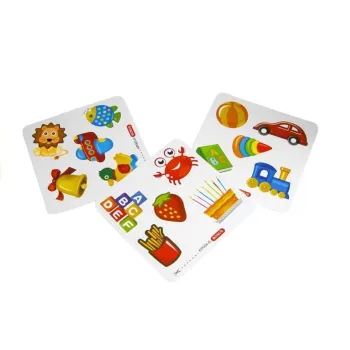 Tablica Magnetyczna Stojąca Pisak Magnes Różowa