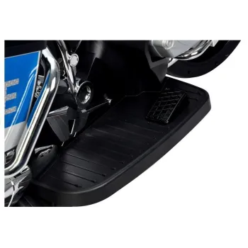 Motor na Akumulator BMW R1200 Policja Srebrny