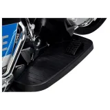 Motor na Akumulator BMW R1200 Policja Srebrny