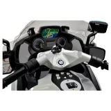 Motor na Akumulator BMW R1200 Policja Srebrny