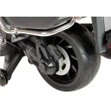 Zabawka motoryzacyjna BMW R1200 Policja dla dzieci 3+