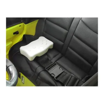 Auto na Akumulator HL1638 Zielone