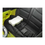 Auto na Akumulator HL1638 Zielone