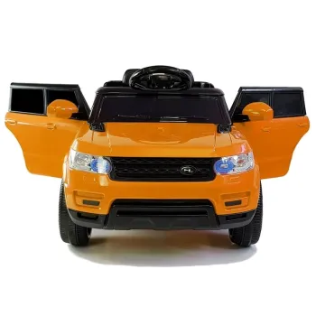 Auto na Akumulator HL1638 Pomarańczowe