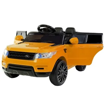 Auto na Akumulator HL1638 Pomarańczowe