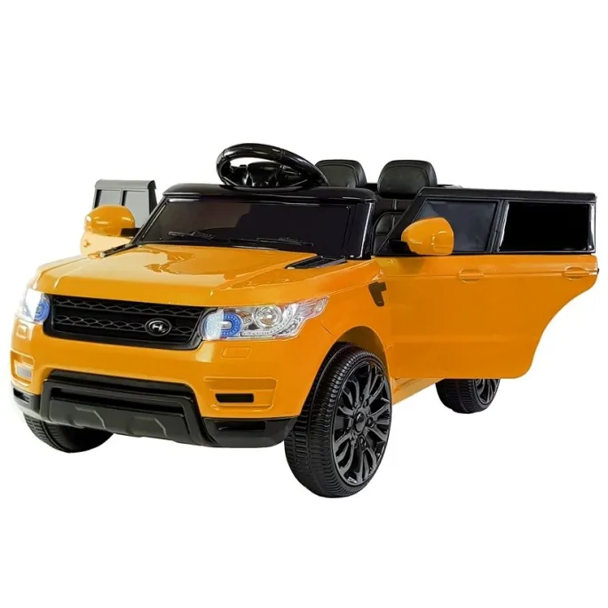 Auto na Akumulator HL1638 Pomarańczowe