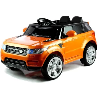 Auto na Akumulator HL1638 Pomarańczowe