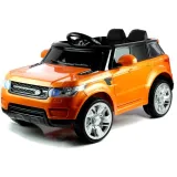 Auto na Akumulator HL1638 Pomarańczowe