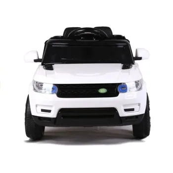 Auto na Akumulator HL1638 Biały