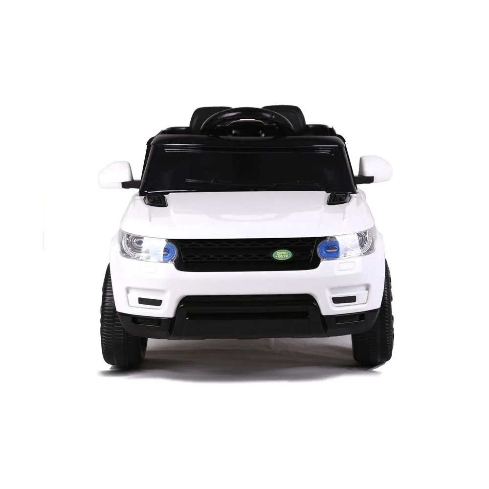 Auto na Akumulator HL1638 Biały