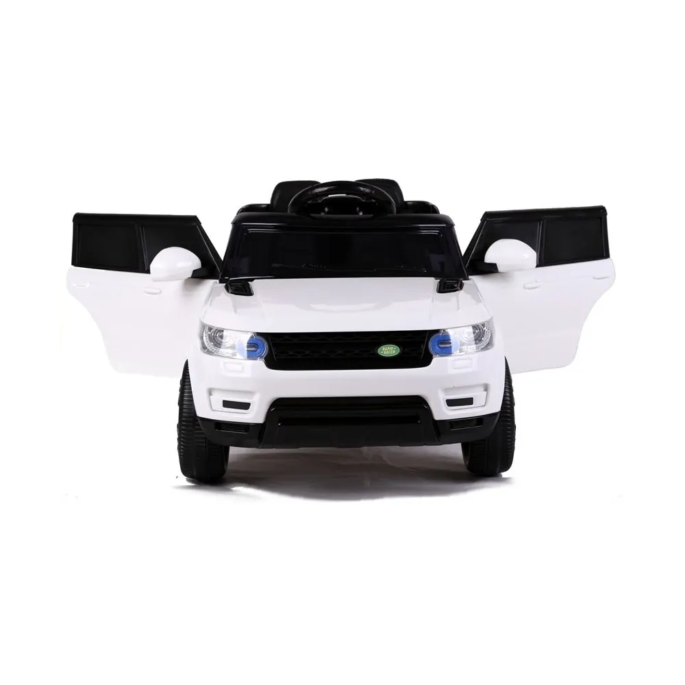 Auto na Akumulator HL1638 Biały