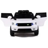 Auto na Akumulator HL1638 Biały