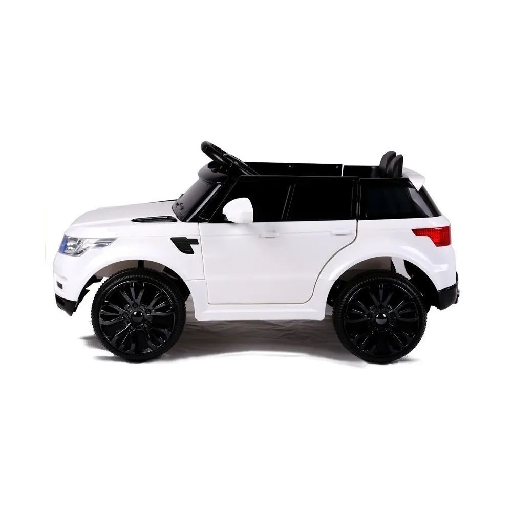 Auto na Akumulator HL1638 Biały