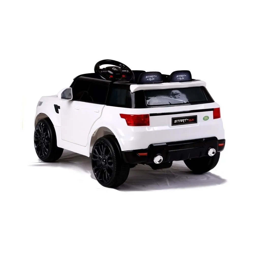 Auto na Akumulator HL1638 Biały