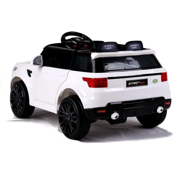 Auto na Akumulator HL1638 Biały