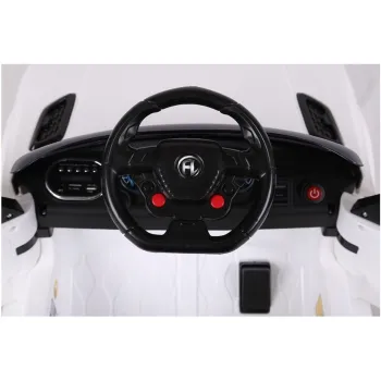 Auto na Akumulator HL1638 Biały