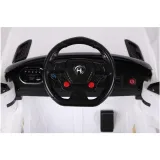 Auto na Akumulator HL1638 Biały