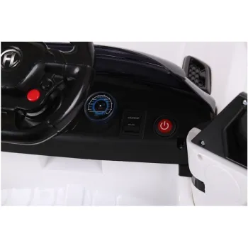 Auto na Akumulator HL1638 Biały