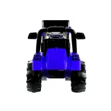 Traktor na Akumulator ZP1005 Niebieskie