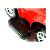 Pojazd dziecięcy SPORT CAR 614W z praktycznym schowkiem