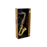 Zabawkowy saksofon edukacyjny dla najmłodszych miłośników muzyki