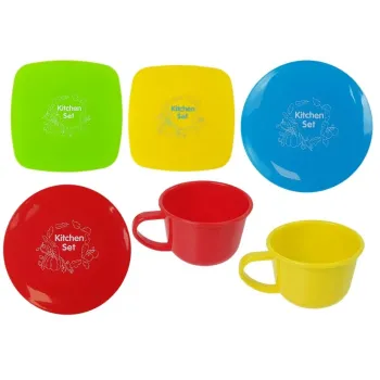 zlewozmywak z kranem do nauki samodzielności w kuchni dla dzieci