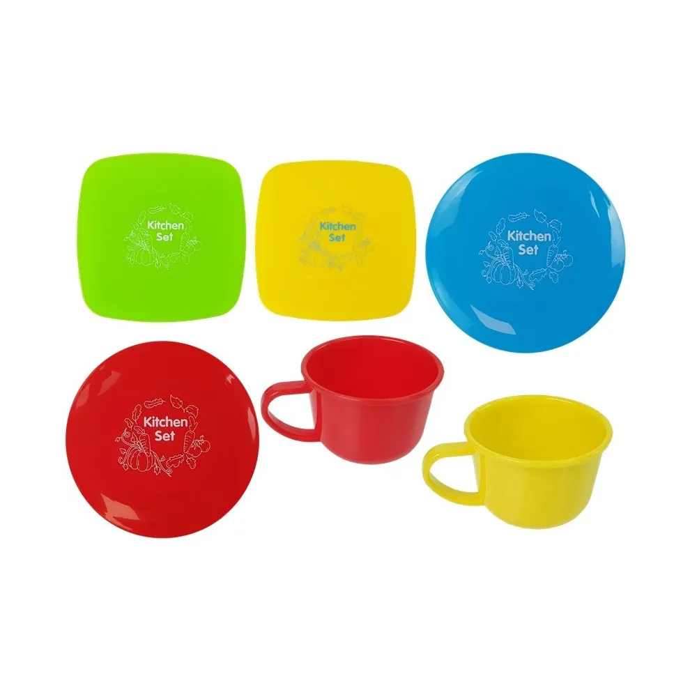 zlewozmywak z kranem do nauki samodzielności w kuchni dla dzieci