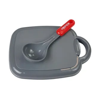 komplet akcesoriów kuchennych do kreatywnej zabawy dla najmłodszych