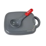 komplet akcesoriów kuchennych do kreatywnej zabawy dla najmłodszych